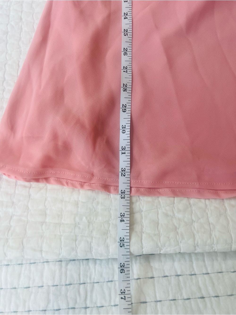 Peppermayo Pink Halter Mini Dress - Picture 9 of 15